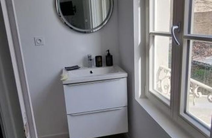 Studio de 20m2 à louer sur Niort — photo 2