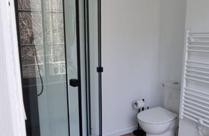 Studio de 20m2 à louer sur Niort — photo 3
