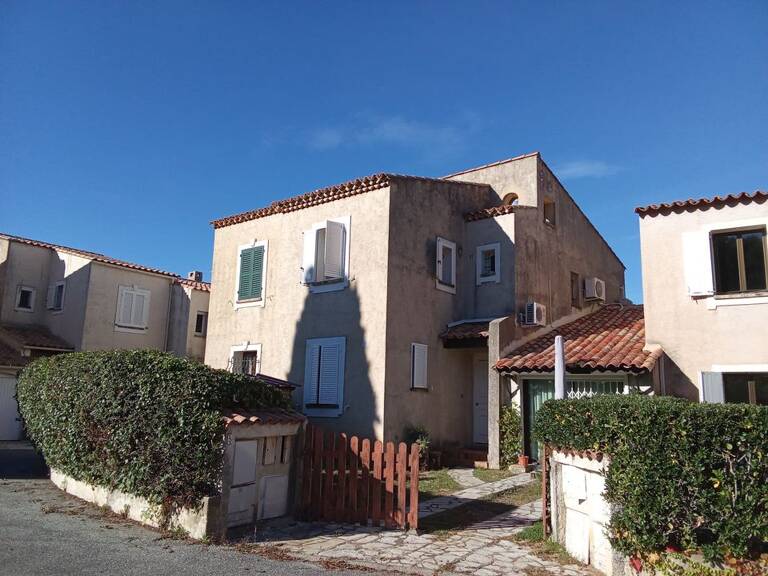 Appartement de 38m2 à louer sur Cagnes-sur-Mer — photo 1