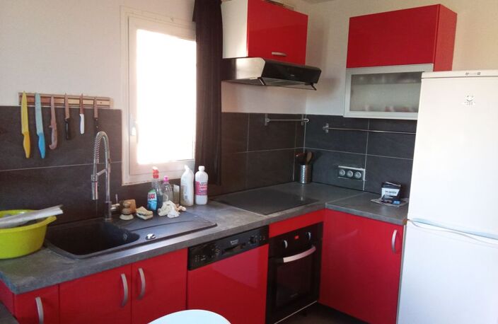 Appartement de 38m2 à louer sur Cagnes-sur-Mer — photo 3