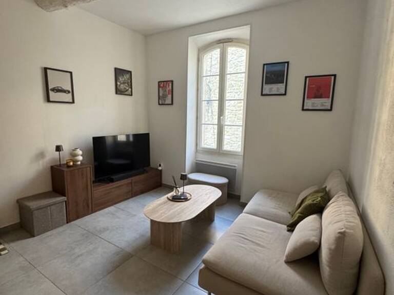 Appartement de 40m2 à louer sur Pélissanne — photo 1