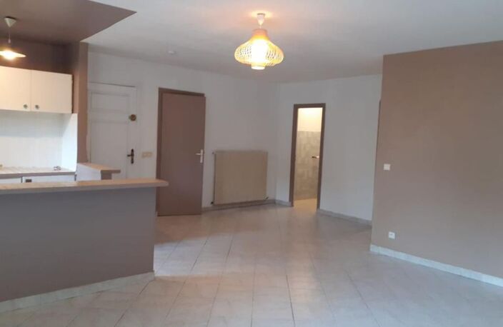 Appartement de 52m2 à louer sur Bobigny — photo 2