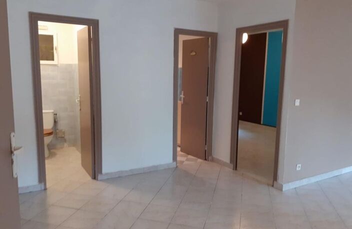 Appartement de 52m2 à louer sur Bobigny — photo 3