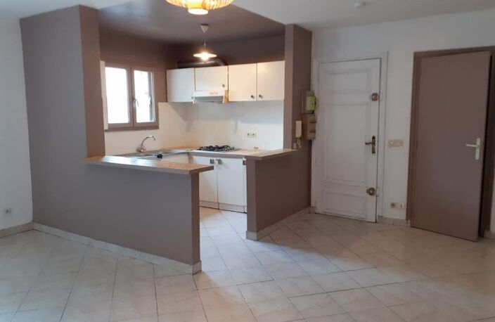 Appartement de 52m2 à louer sur Bobigny — photo 4