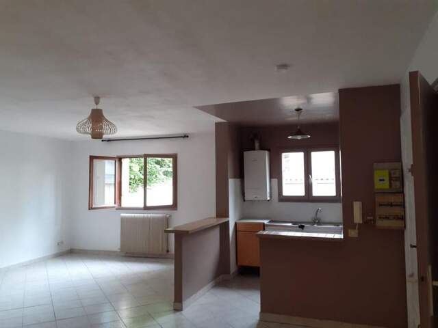 Appartement de 52m2 à louer sur Bobigny — photo du bien