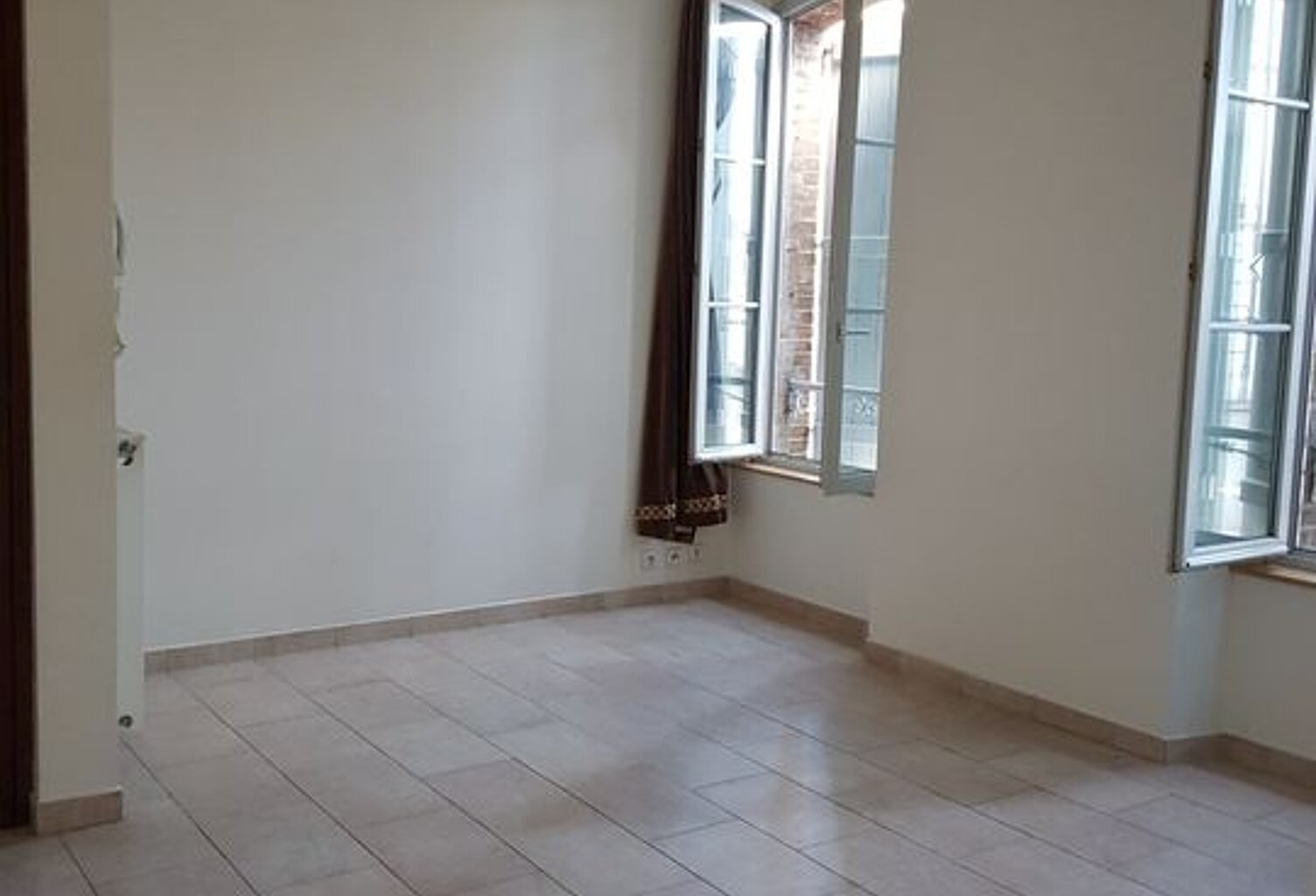 Appartement de 40m2 à louer sur Sens — photo 1