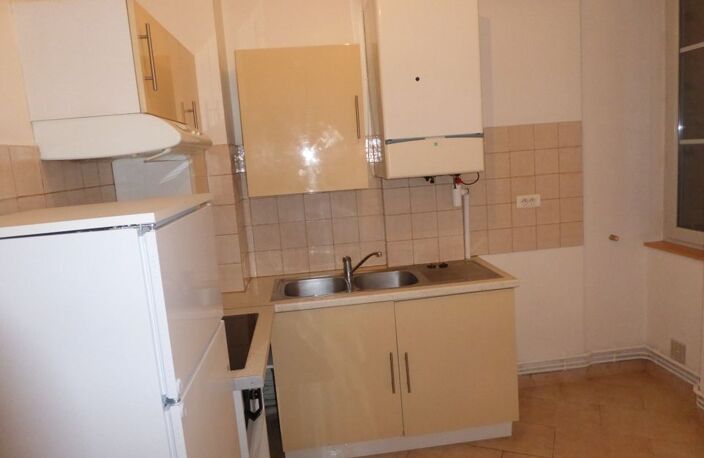 Appartement de 40m2 à louer sur Sens — photo 2