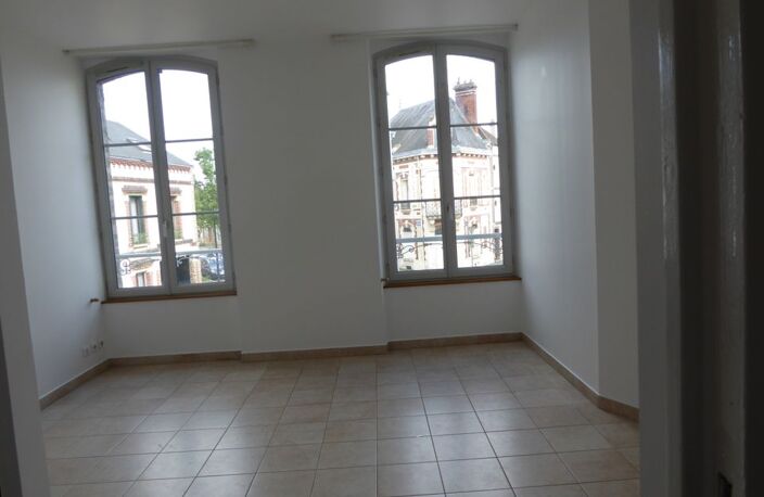 Appartement de 40m2 à louer sur Sens — photo 4