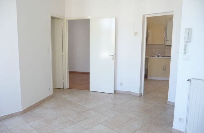 Appartement de 40m2 à louer sur Sens — photo 5