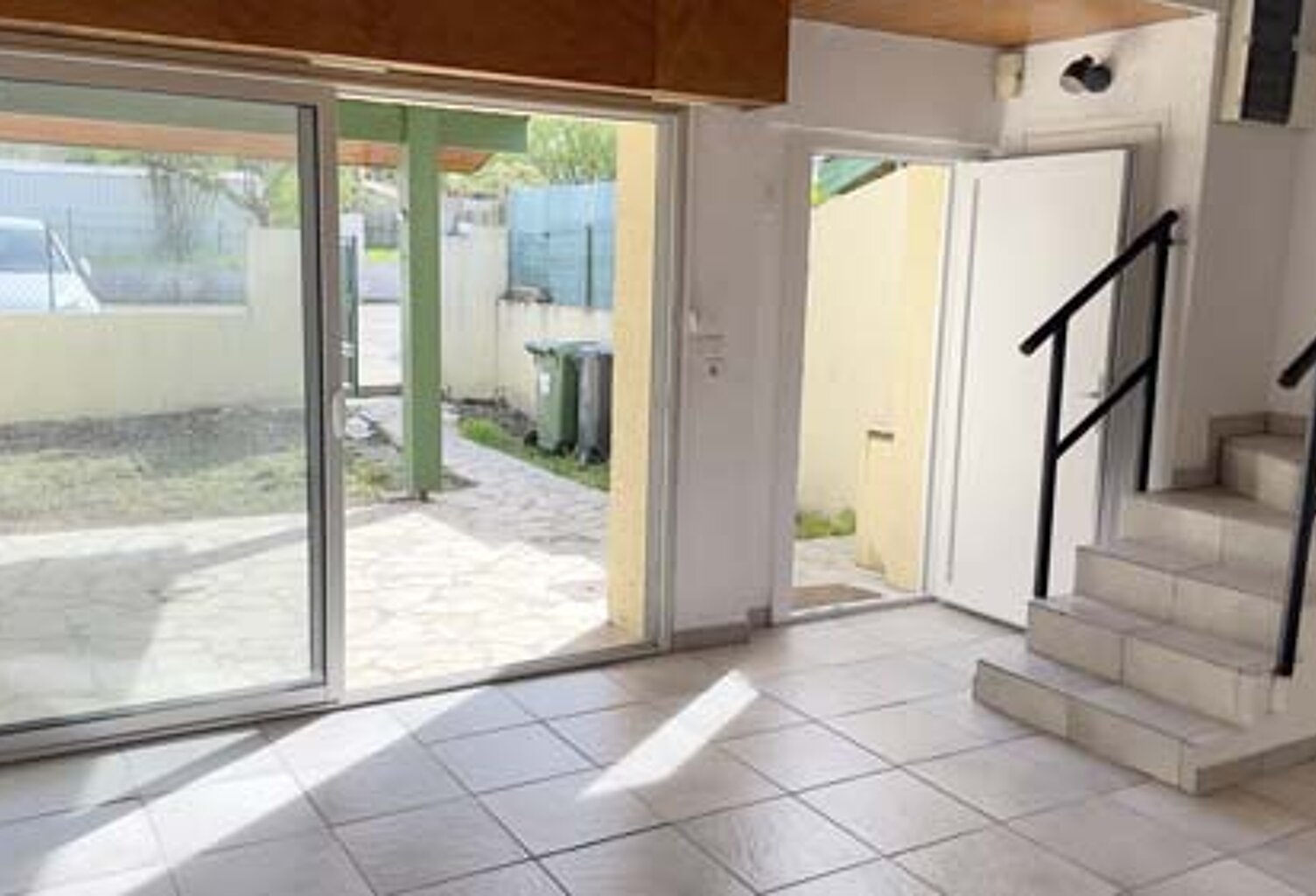 Maison — photo 1