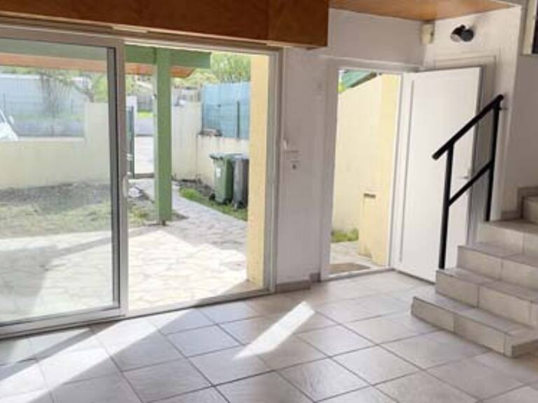 Maison — photo 1