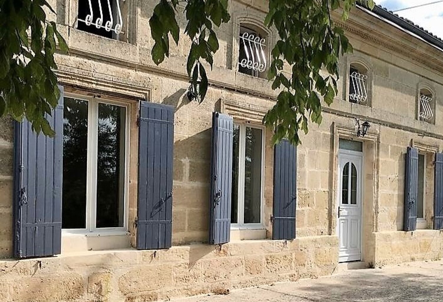 Maison — photo 1