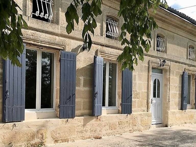 Maison — photo 1
