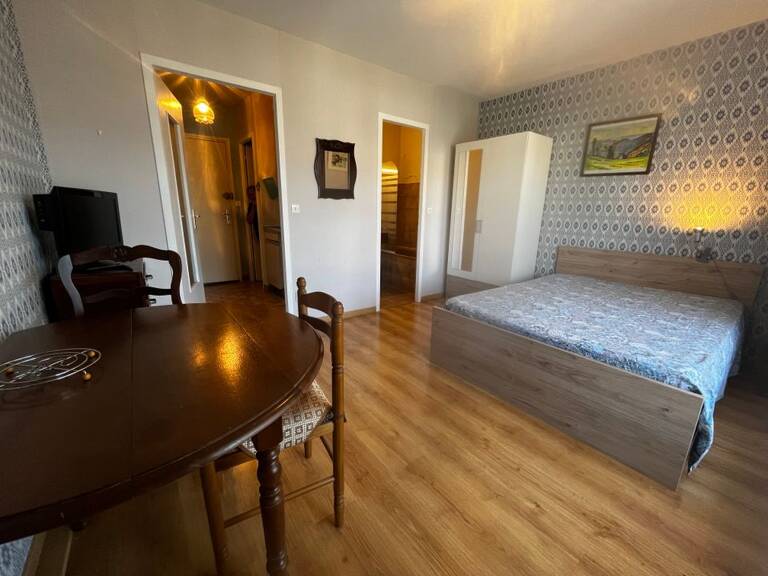 Studio de 22m2 à louer sur Aix-les-Bains — photo 1