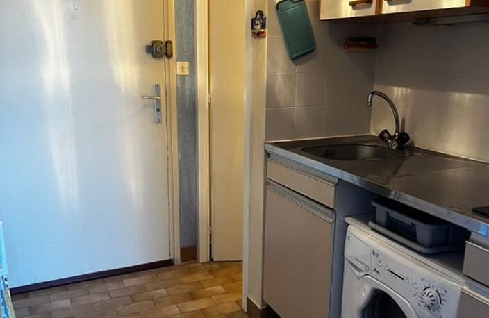Studio de 22m2 à louer sur Aix-les-Bains — photo 2