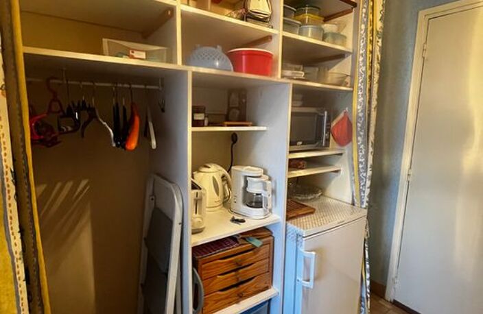 Studio de 22m2 à louer sur Aix-les-Bains — photo 3