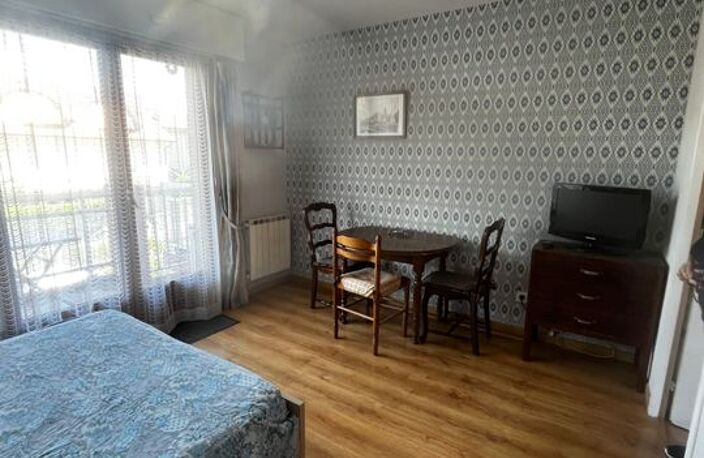 Studio de 22m2 à louer sur Aix-les-Bains — photo 5