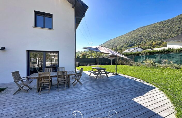 Maison à vendre 4 pièces VIMINES (73) — photo 2