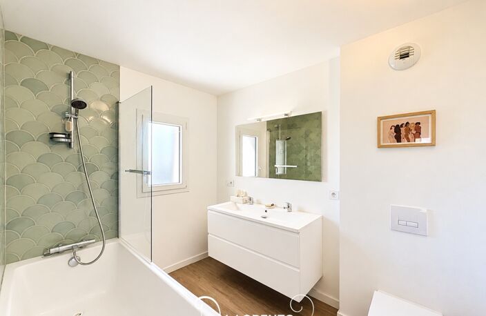 Maison à vendre 4 pièces VIMINES (73) — photo 4