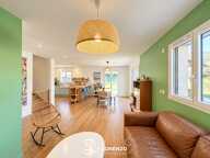 Maison à vendre 4 pièces VIMINES (73) — photo 2