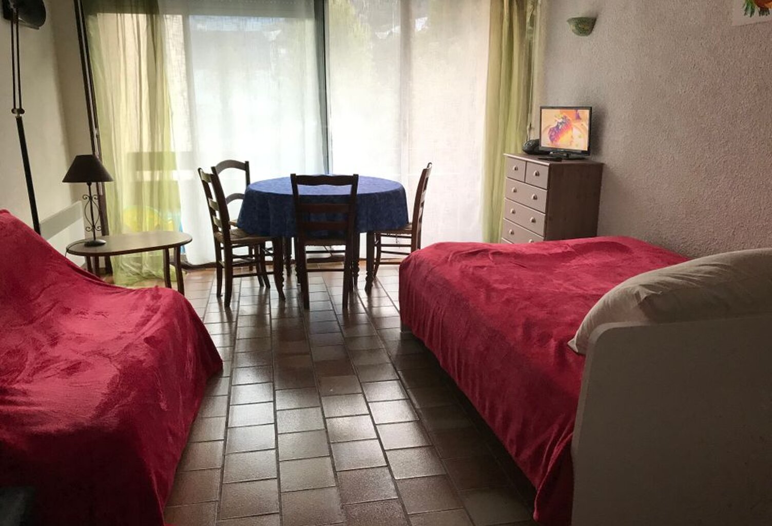Studio de 32m2 à louer sur Saint-Lary-Soulan — photo 1
