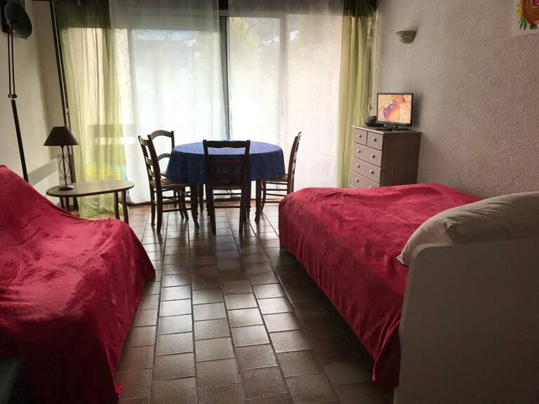 Studio de 32m2 à louer sur Saint-Lary-Soulan — photo 1