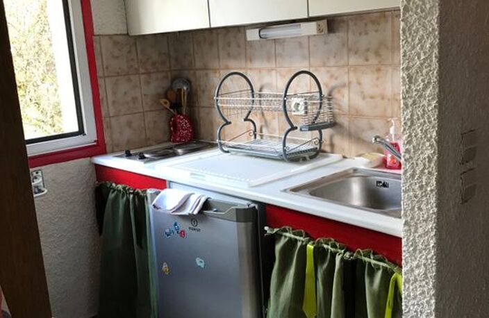 Studio de 32m2 à louer sur Saint-Lary-Soulan — photo 3