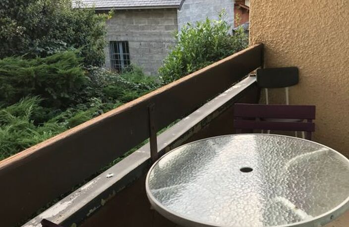 Studio de 32m2 à louer sur Saint-Lary-Soulan — photo 5
