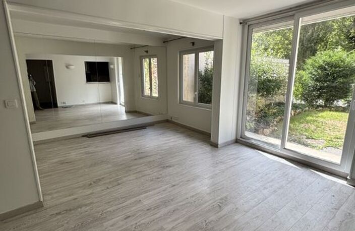 Appartement de 80m2 à louer sur Fresnes — photo 2