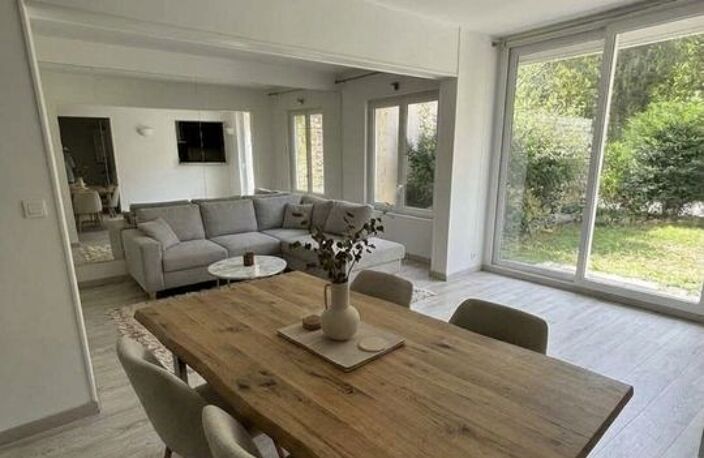 Appartement de 80m2 à louer sur Fresnes — photo 3