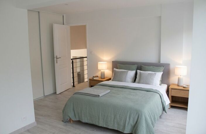 Appartement de 80m2 à louer sur Fresnes — photo 4
