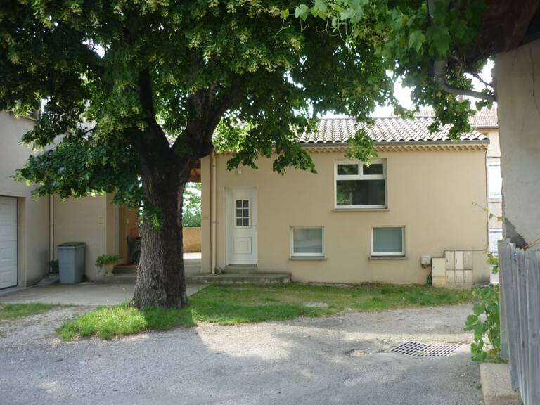 Appartement de 45m2 à louer sur Châteaudouble — photo 1