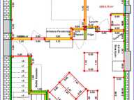 Appartement de 45m2 à louer sur Châteaudouble — photo 2