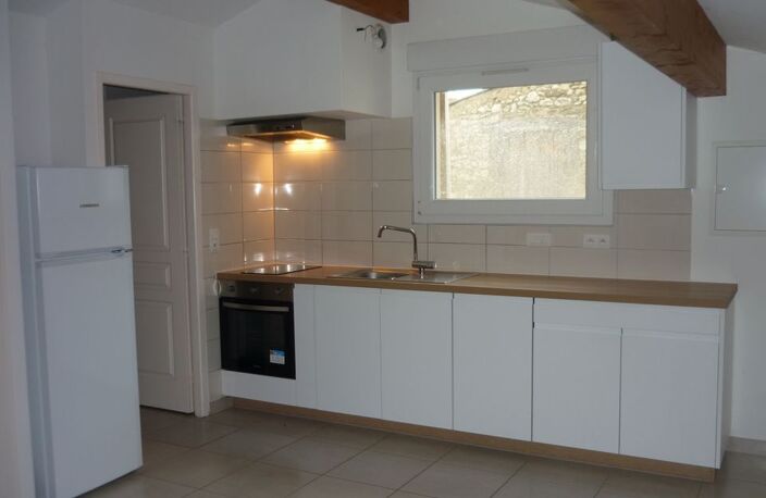 Appartement de 45m2 à louer sur Châteaudouble — photo 5