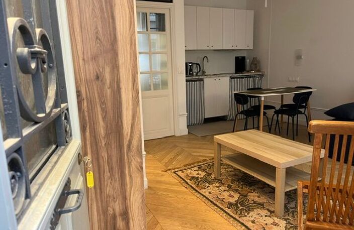 Studio de 24m2 à louer sur Neuilly-sur-Seine — photo 3