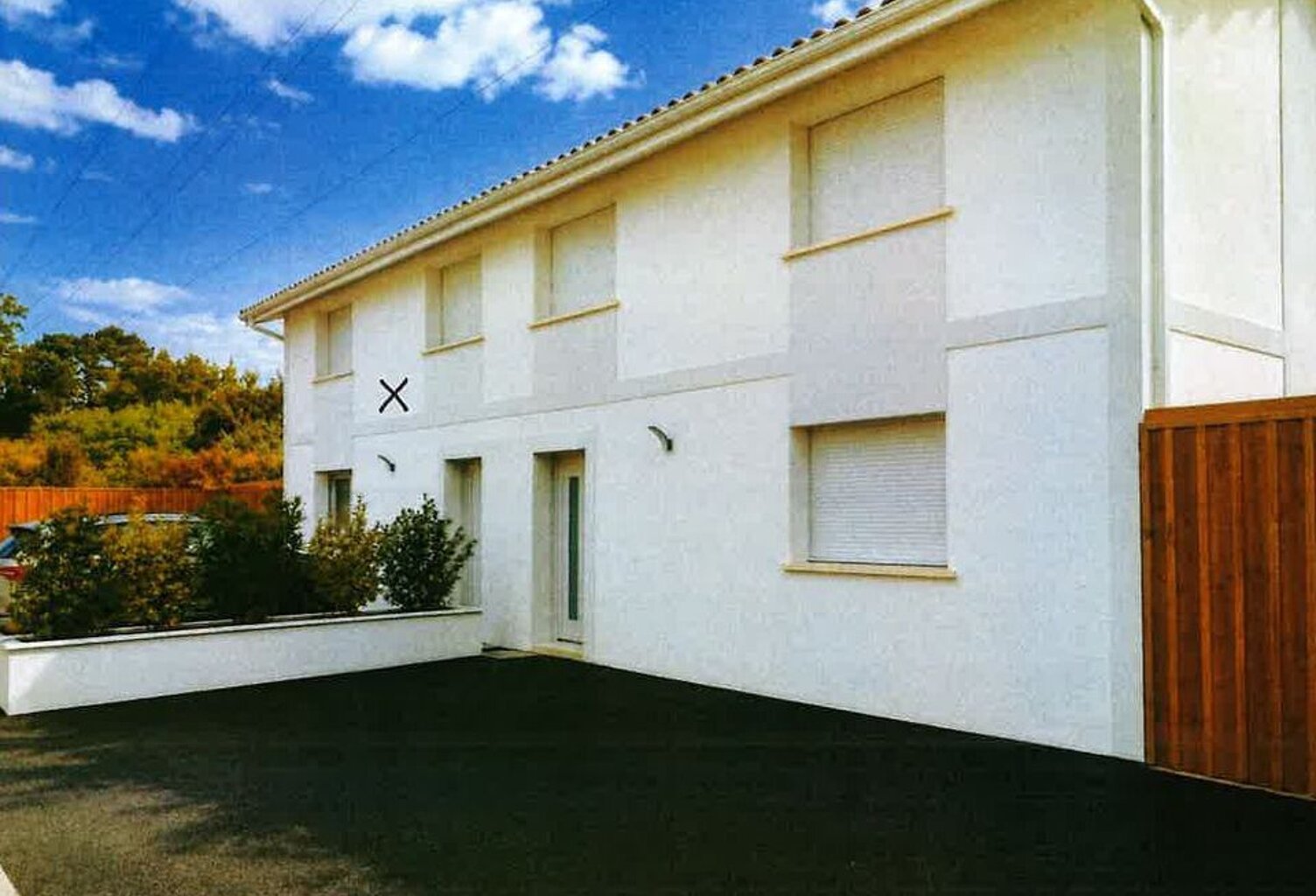 Maison de 92m2 à louer sur Pessac — photo 1