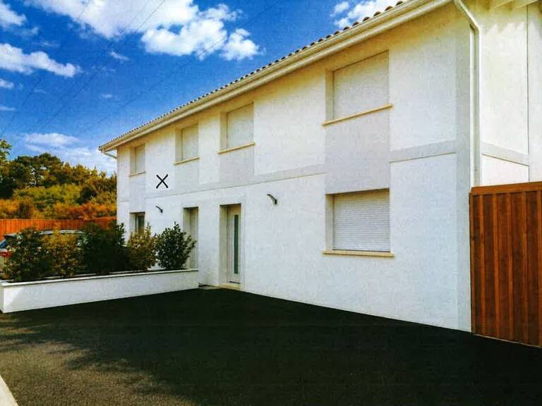 Maison de 92m2 à louer sur Pessac — photo 1