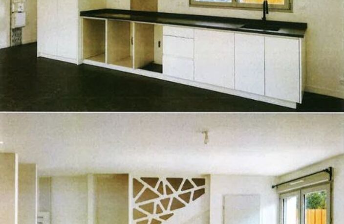 Maison de 92m2 à louer sur Pessac — photo 2