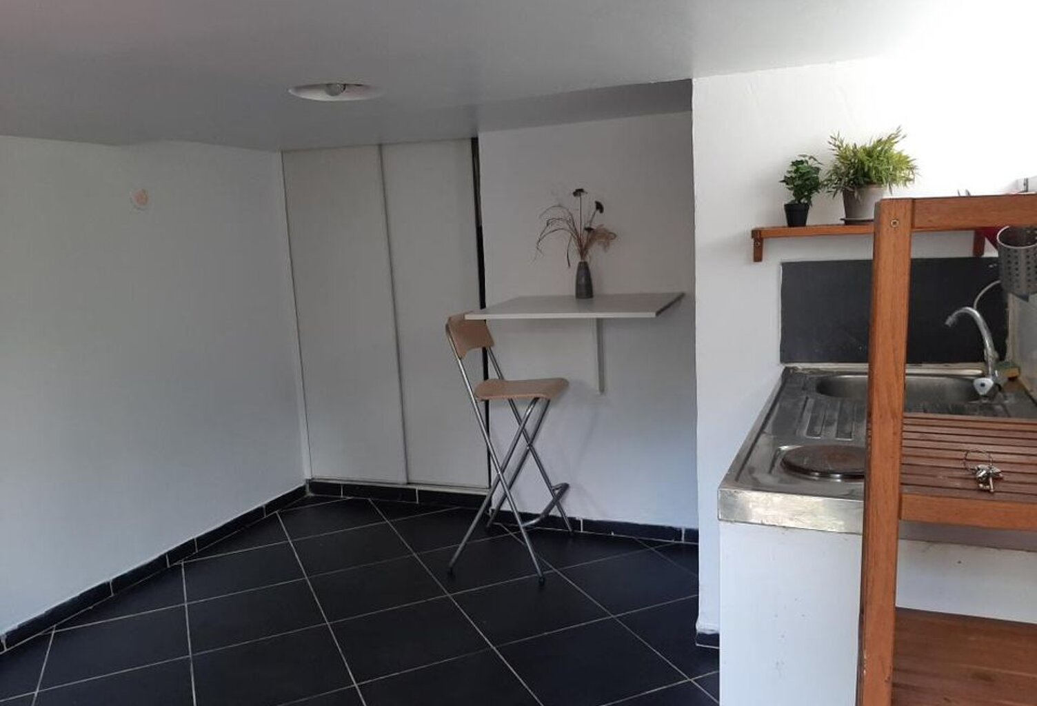 Studio de 16m2 à louer sur Houilles — photo 1
