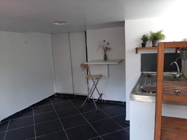 Studio de 16m2 à louer sur Houilles — photo du bien