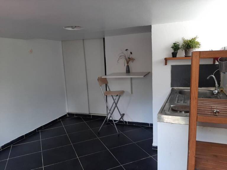 Studio de 16m2 à louer sur Houilles — photo 1
