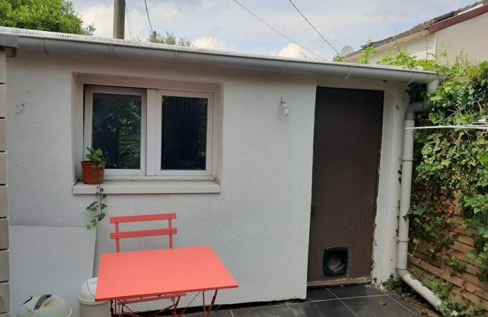Studio de 16m2 à louer sur Houilles — photo 2