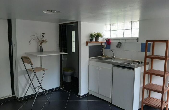Studio de 16m2 à louer sur Houilles — photo 3