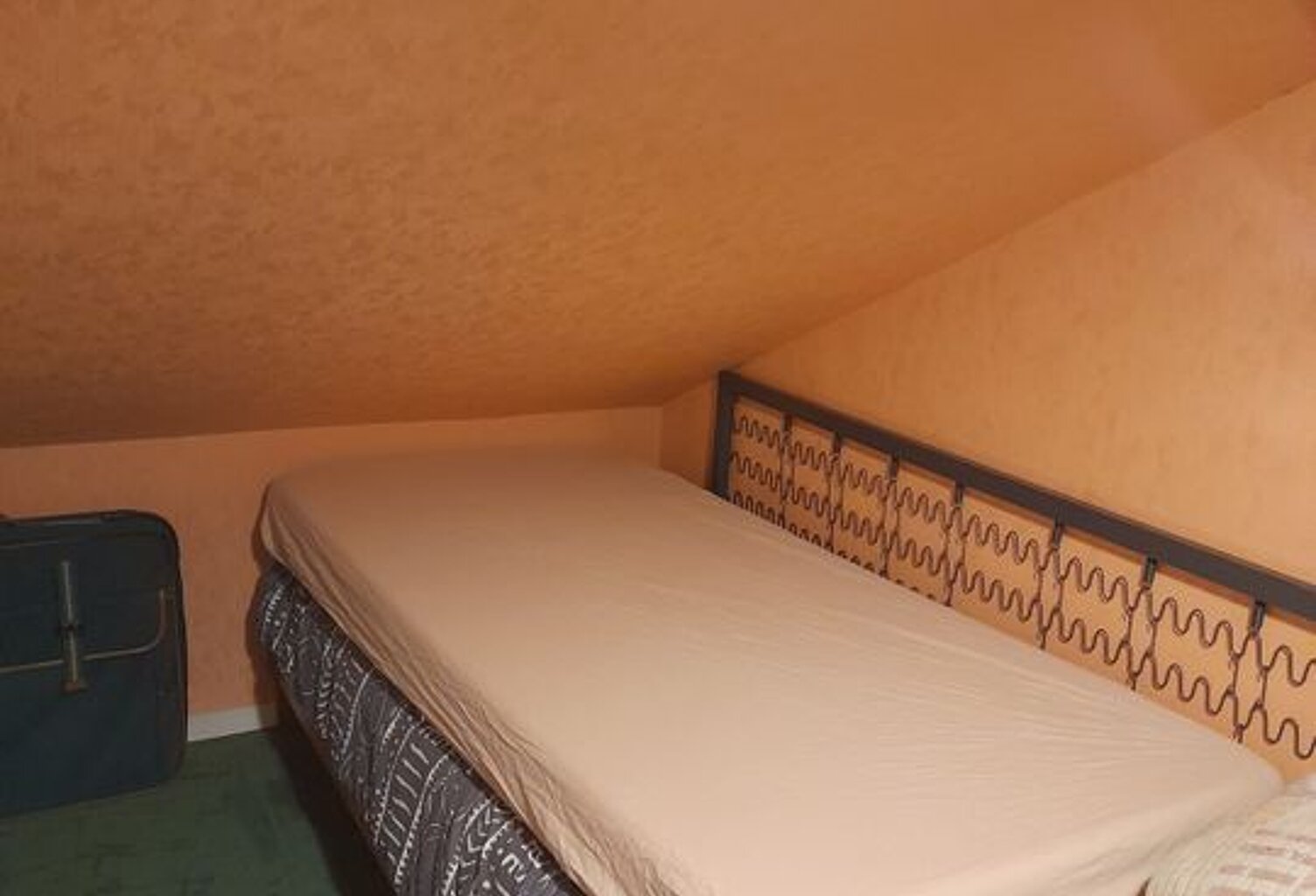 Maison de 60m2 à louer sur Coësmes — photo 1