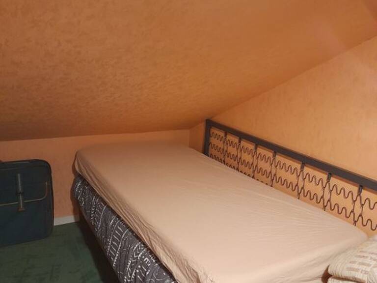 Maison de 60m2 à louer sur Coësmes — photo 1