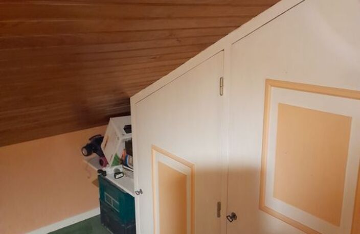 Maison de 60m2 à louer sur Coësmes — photo 2