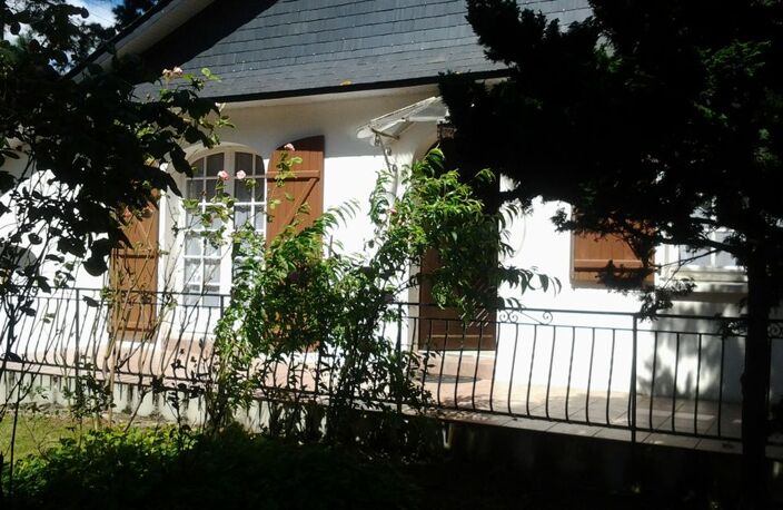 Maison de 60m2 à louer sur Coësmes — photo 3