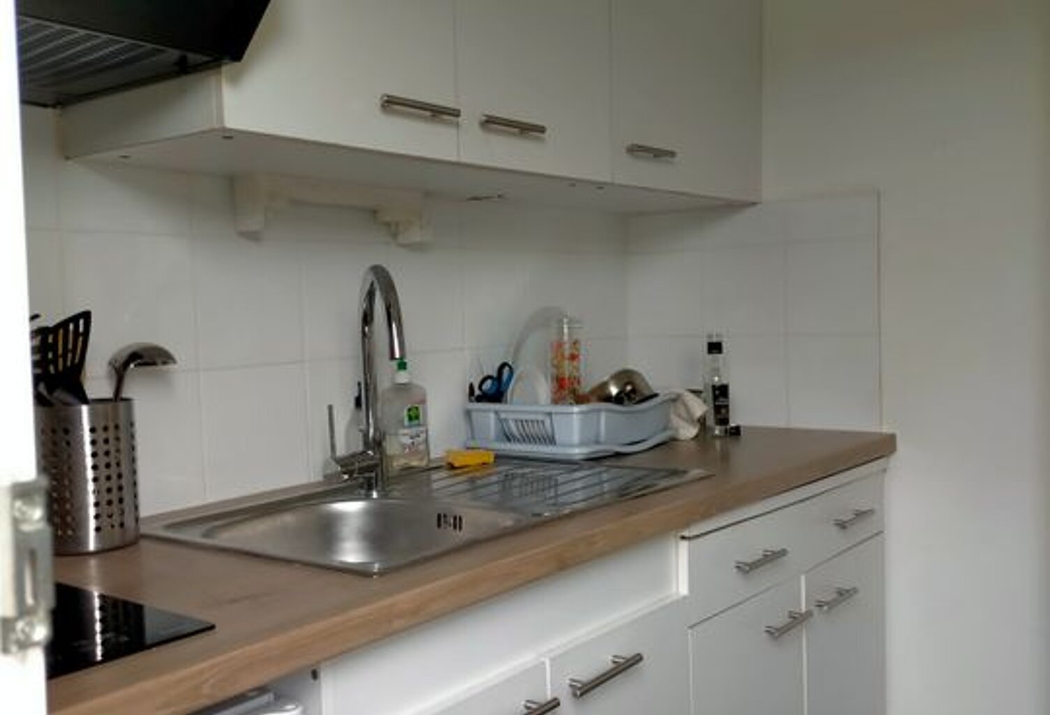 Appartement de 35m2 à louer sur Angers — photo 1
