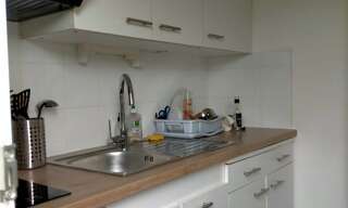 Appartement 1 Pièce 35 m² à louer à Angers (49000)