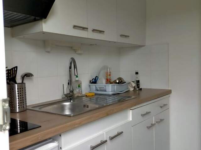 Appartement de 35m2 à louer sur Angers — photo du bien
